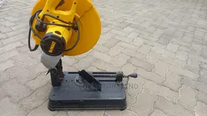 Chop Saw Available
