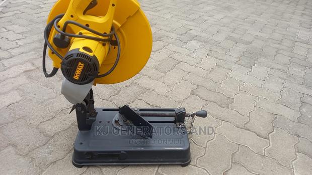 Chop Saw Available - thumbnail 2