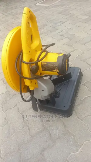 Chop Saw Available