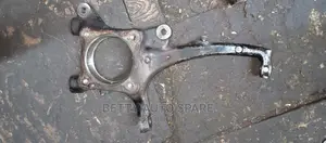 Toyota V8 200 Series Knuckle