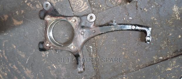 Toyota V8 200 Series Knuckle - main view