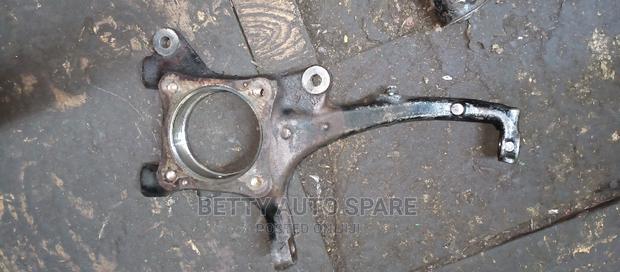 Toyota V8 200 Series Knuckle - thumbnail 4