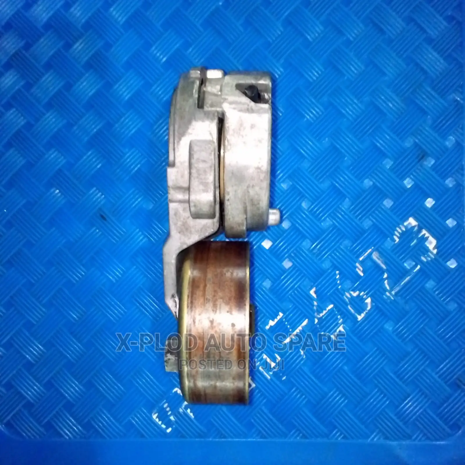Nissan (X-Trail, Serena, Dualis) MR20 Belt Tensioner