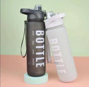 Water Bottle 1ltr - thumbnail 2