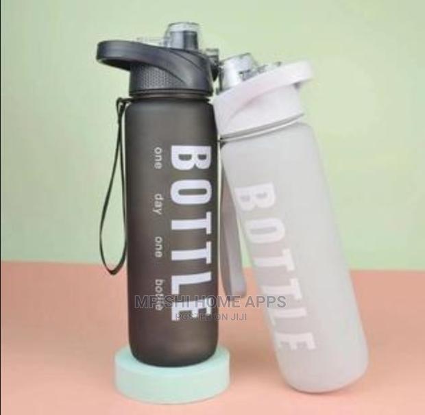 Water Bottle 1ltr - main view