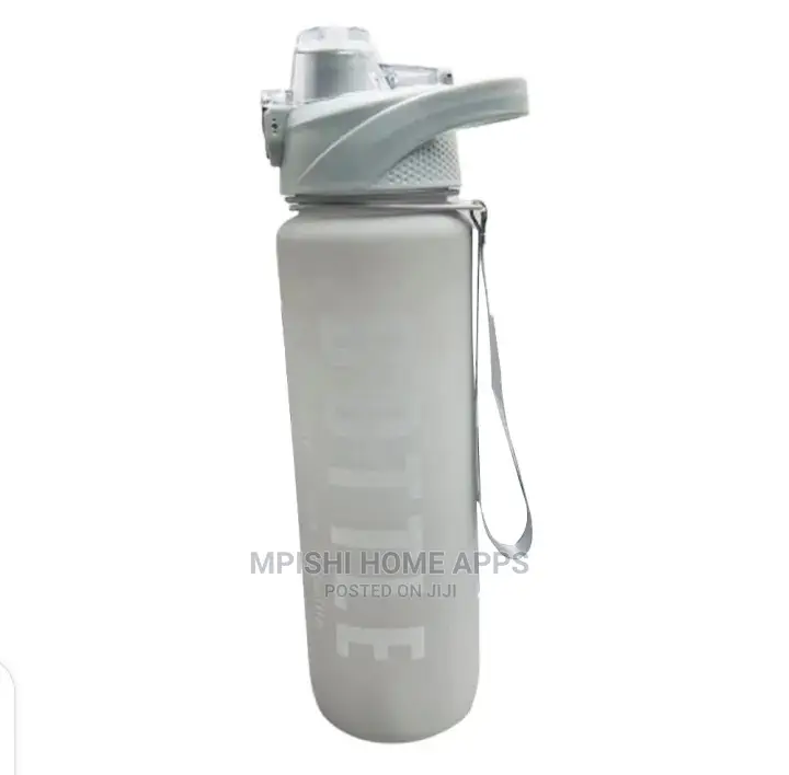 Water Bottle 1ltr