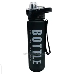 Water Bottle 1ltr