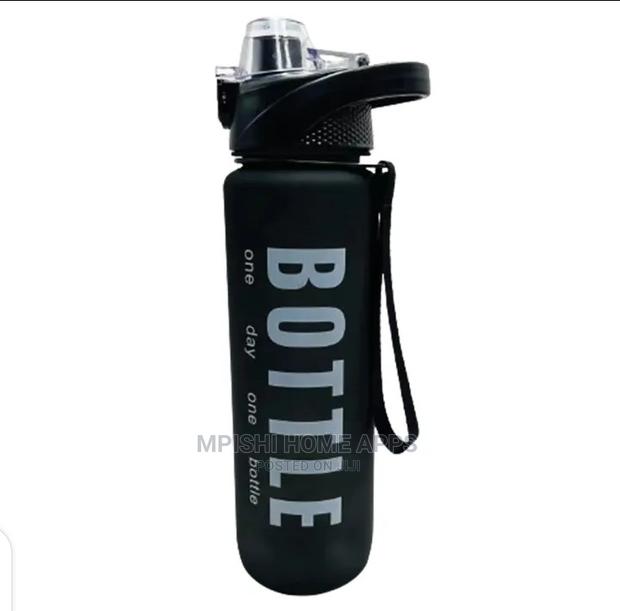 Water Bottle 1ltr - thumbnail 3