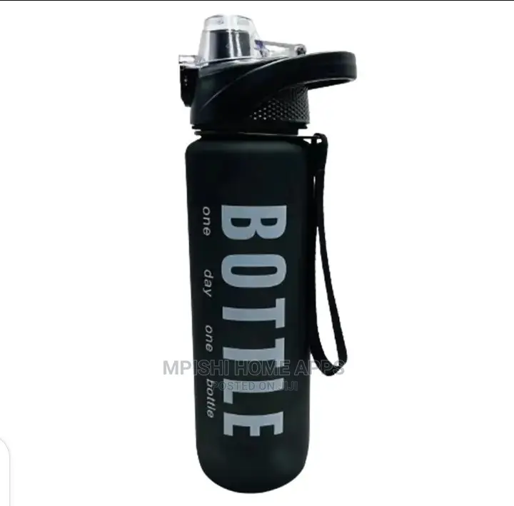 Water Bottle 1ltr