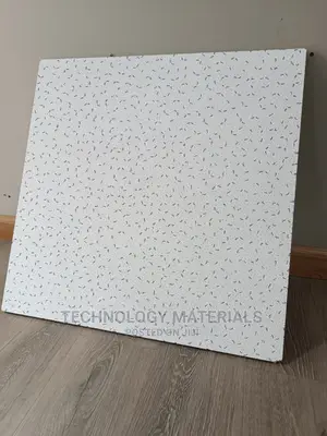 Knauf Amf Accoustic Ceiling