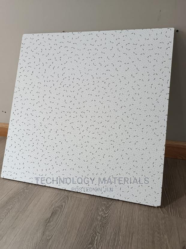 Knauf Amf Accoustic Ceiling - thumbnail 3