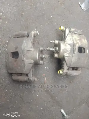 Nissan Tiida,Note,Wingroad, Caliper