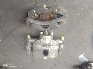 Nissan Tiida,Note,Wingroad, Caliper