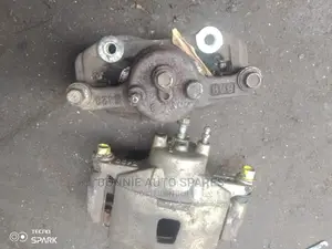 Nissan Tiida,Note,Wingroad, Caliper
