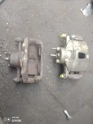 Nissan Tiida,Note,Wingroad, Caliper