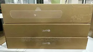 Ubiquiti LAP-120 Liteap AC | 5ghz Sector Access Point
