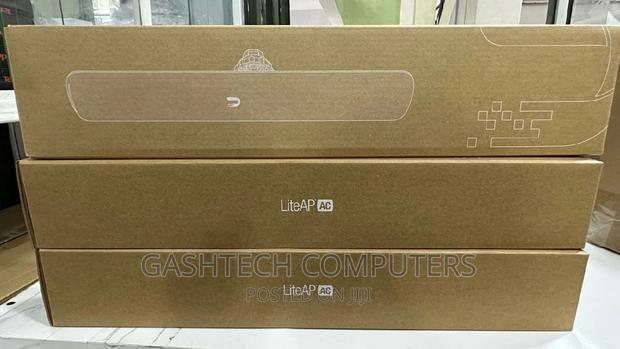 Ubiquiti LAP-120 Liteap AC | 5ghz Sector Access Point - main view