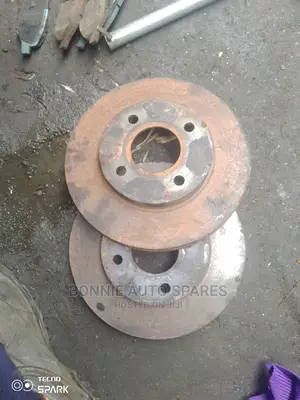 Nissan Tiida, Wingroad Y11, Bluebird,Note Brake Discs