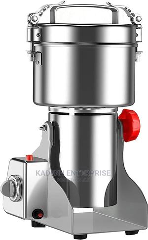 BEST Cereal Grinder / Kisiagi 500 Grams - main view