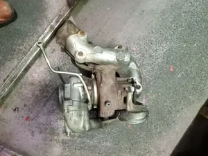 Ex Japan Turbo Izuzu Elf