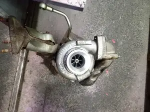 Ex Japan Turbo Izuzu Elf