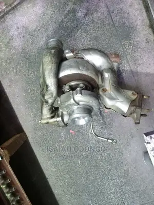 Ex Japan Turbo Izuzu Elf