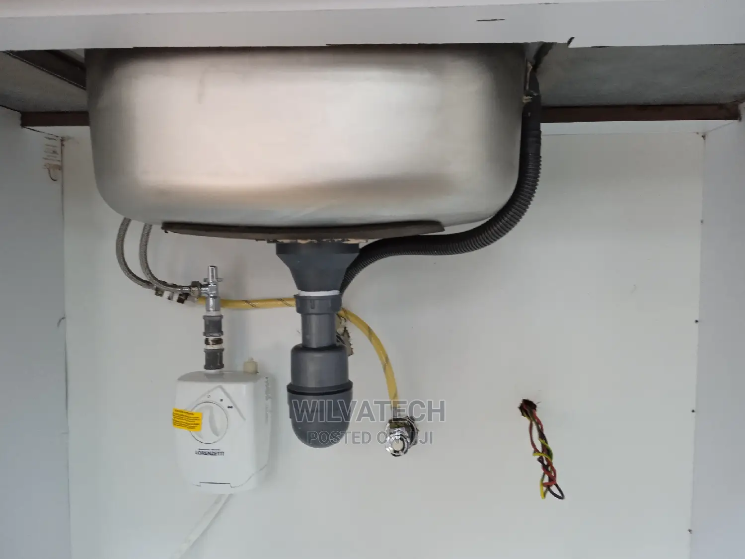 Wilvatech Electricals Enterprises