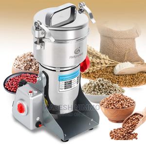 Approved Cereal Grinder - thumbnail 2