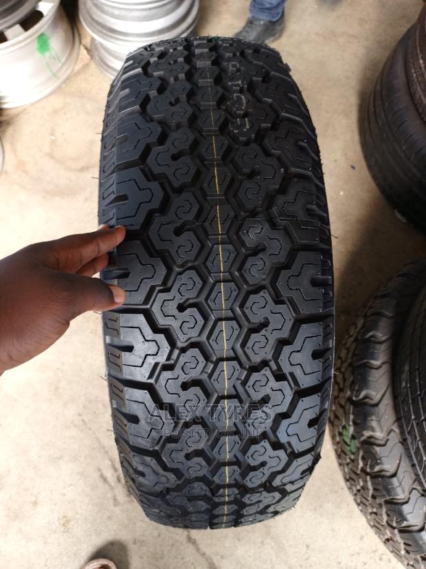 225/70r16 Dunlop Tires Made in South Africa