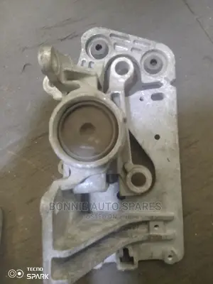 Nissan Serena Gearbox Mounting