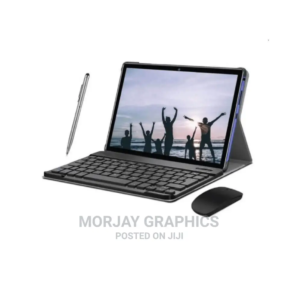 New Tablet 256 GB