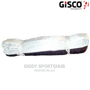 Gisco Net Badminton Regulation W/O Wire