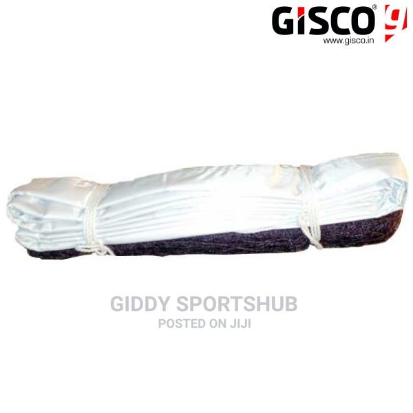 Gisco Net Badminton Regulation W/O Wire - main view