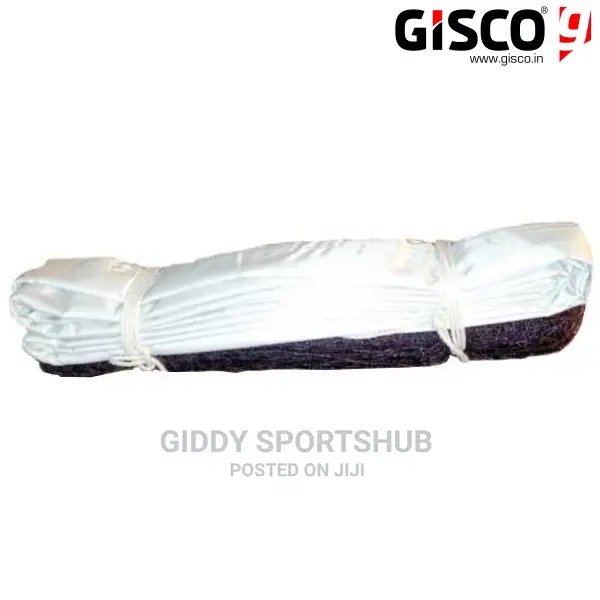 Gisco Net Badminton Regulation W/O Wire