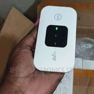 At Wonderful 4g Portable 150mbps Speed ​Mobile Pocket Mifi
