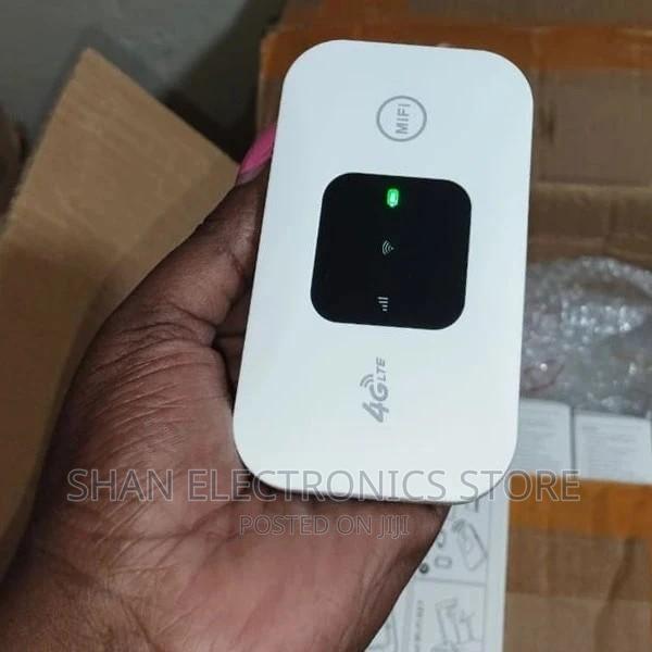 At Wonderful 4g Portable 150mbps Speed ​Mobile Pocket Mifi