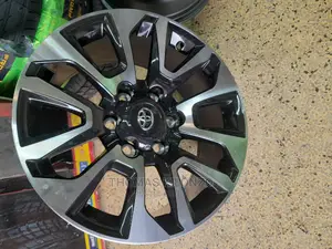 19 Inches Prado Rims