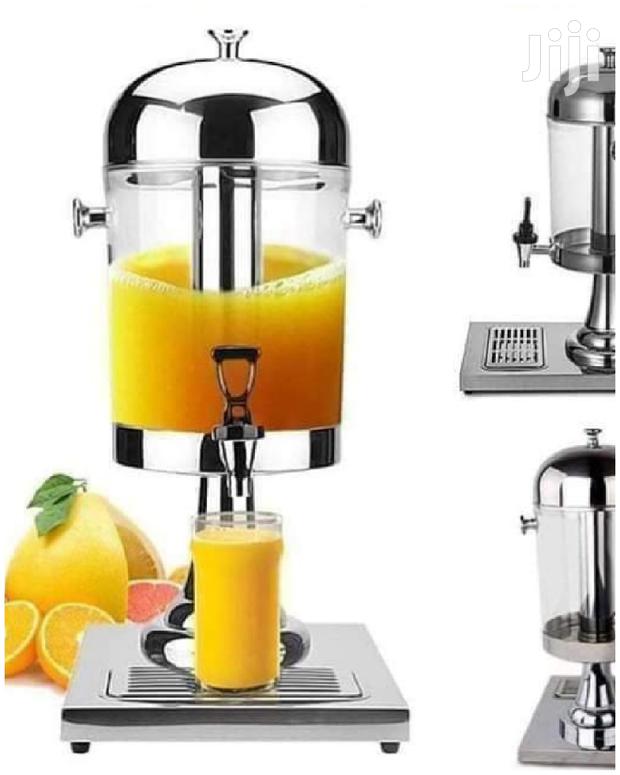 Juice Decanter 8litres - main view