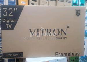 Vitron Smart 32 Dig Frameless - thumbnail 2