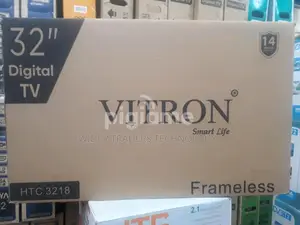 Vitron Smart 32 Dig Frameless