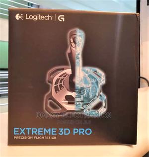 Logitech G Extreme 3D Pro USB Joystick - thumbnail 2