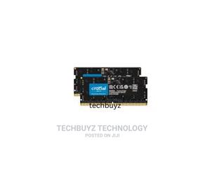 Crucial Laptop Ram Ddr5 32gb 4800 - thumbnail 2