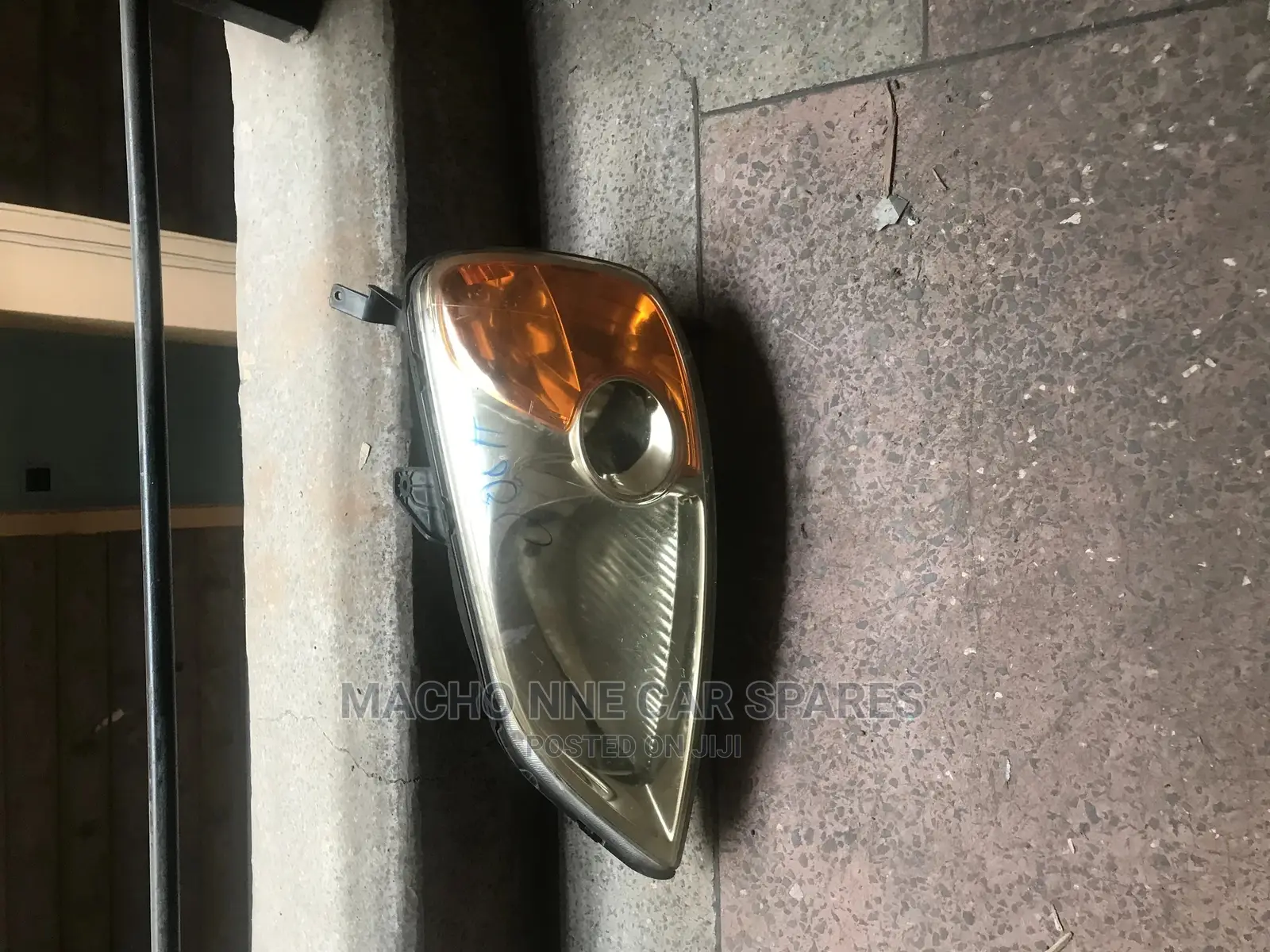 Honda Civic 2000 Headlight