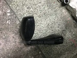 Toyota Prado 95 Wingmirror