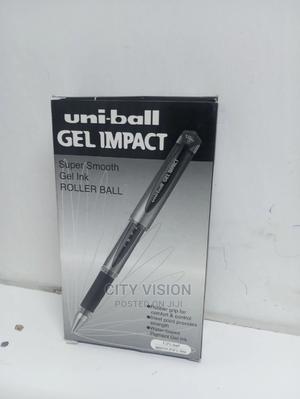 Pen Uni-Ball Gel Impact - thumbnail 2