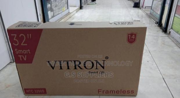 Vitron 32 Smart Android - thumbnail 2