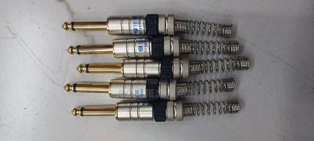 6.5mm Audio Jack - thumbnail 2