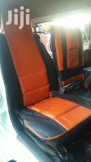 Ongata Car Seat Covers