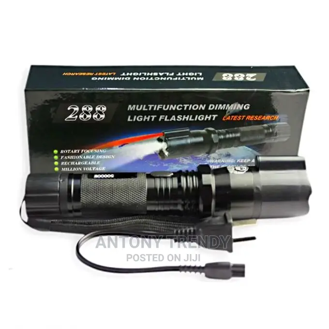 Mini Flashlights for EDC Carry