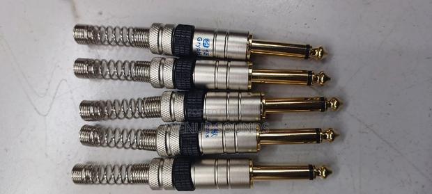 Gryphons Audio Jack - main view